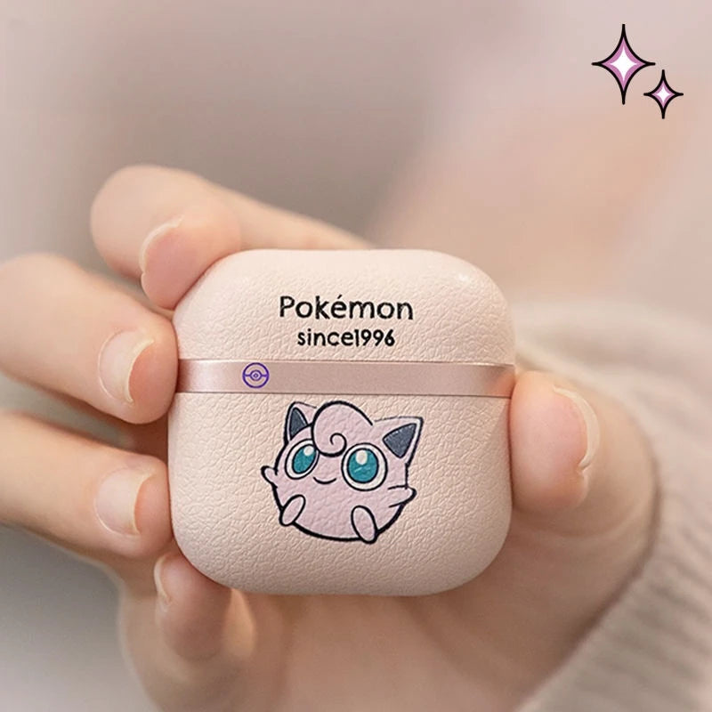 Gengar & Jigglypuff Bluetooth Headset