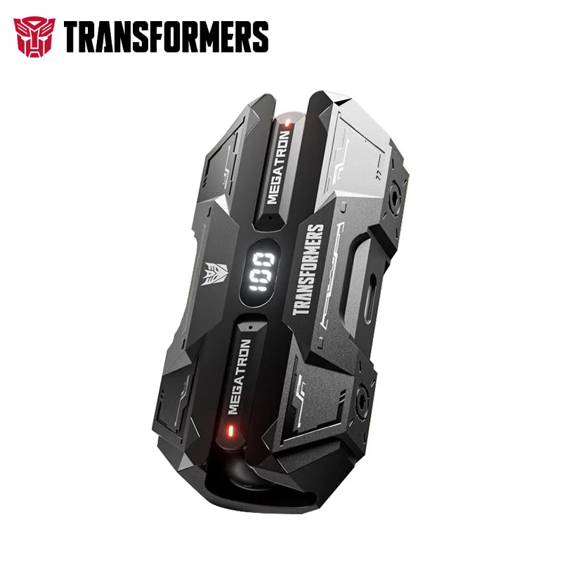 Transformers TF-T51 Wireless Bluetooth 5.4 Earphones