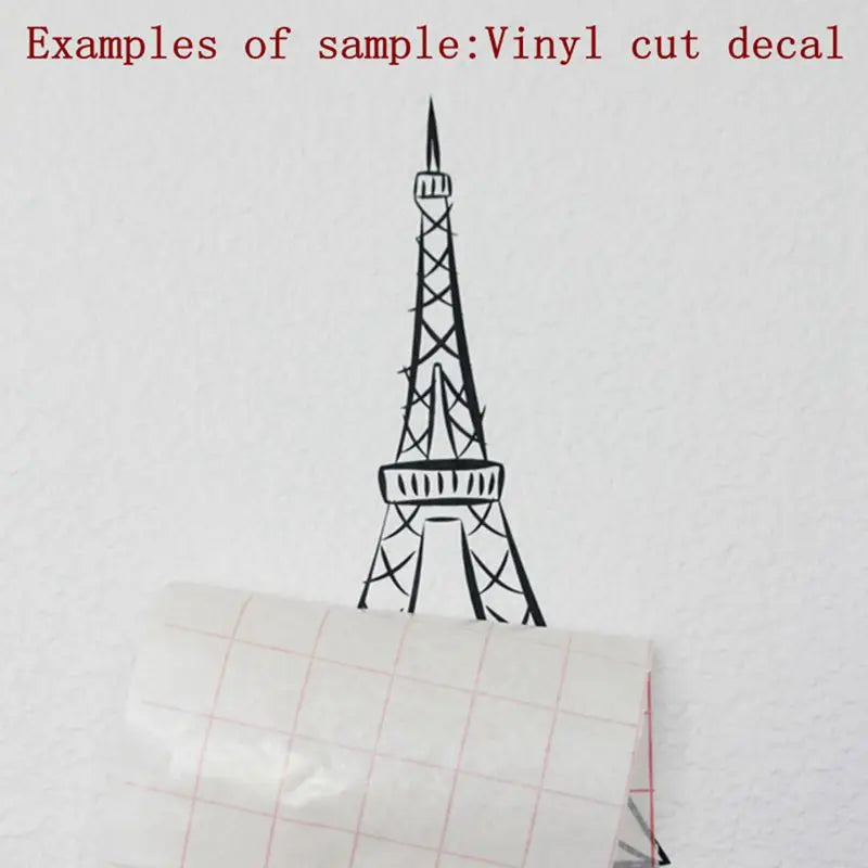 Peeking Cat Vinyl Sticker Decal