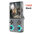 R36 Ultra Retro Handheld Game Console | 4" IPS Screen | WiFi | 64GB & 128GB