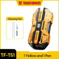 Transformers TF-T51 Wireless Bluetooth 5.4 Earphones
