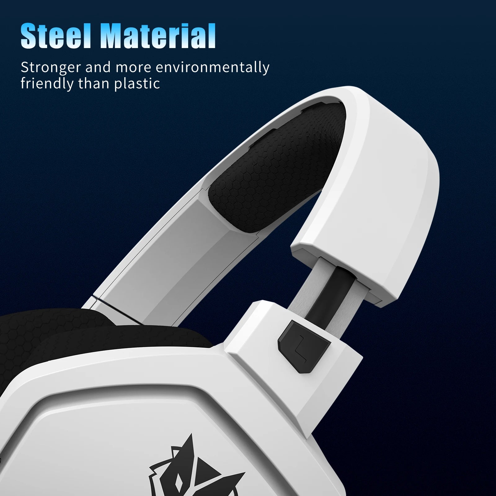NUBWO G06 Wireless Gaming Headset
