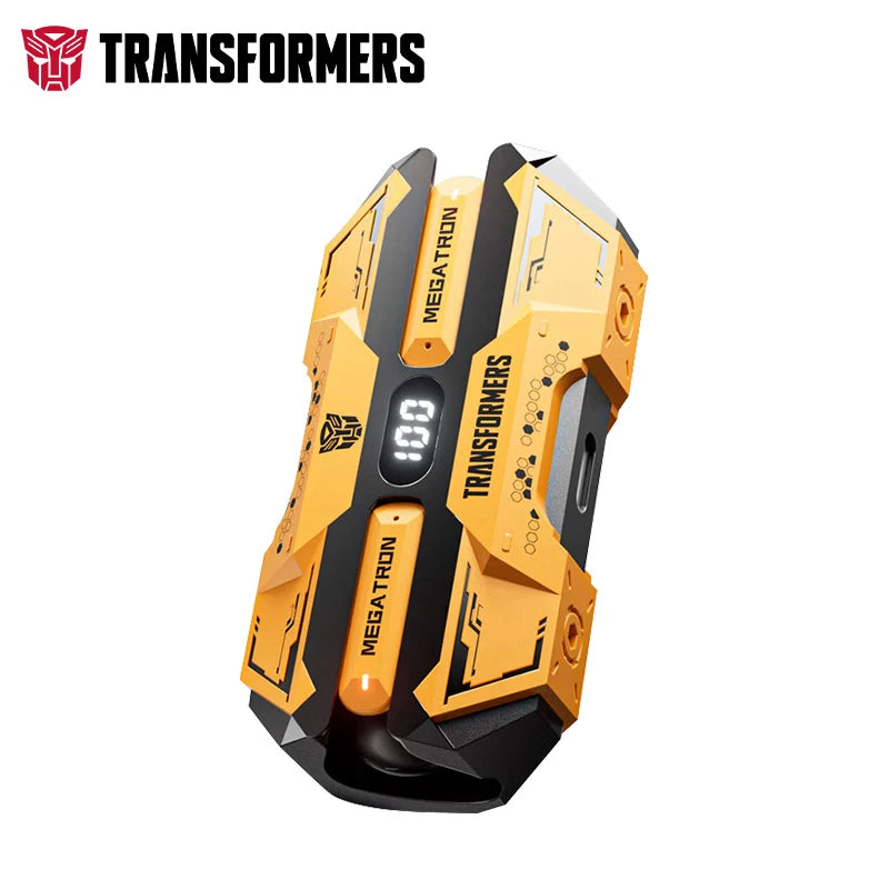 Transformers TF-T51 Wireless Bluetooth 5.4 Earphones