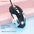 Carpbaba G3 Wired Gaming Mouse