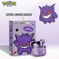 Gengar & Jigglypuff Bluetooth Headset