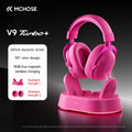 MCHOSE V9 Turbo Wireless Gaming Headset