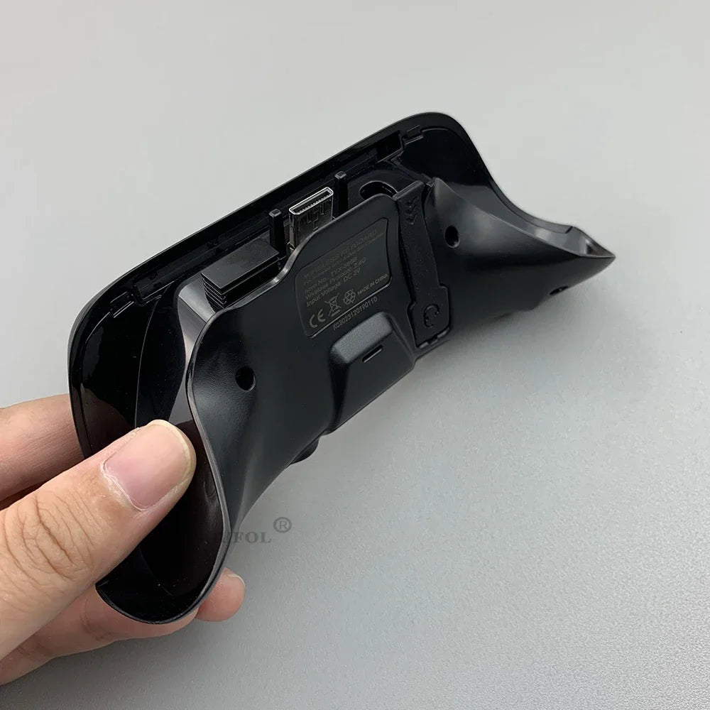 2.4G Wireless Keyboard for Xbox Controllers